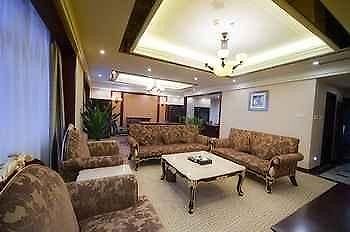 Zunyi Forest Hotel Zunyi Exterior foto