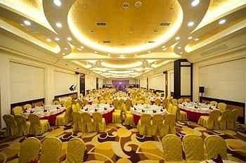 Zunyi Forest Hotel Zunyi Exterior foto