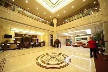 Zunyi Forest Hotel Zunyi Exterior foto