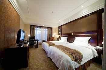 Zunyi Forest Hotel Zunyi Exterior foto